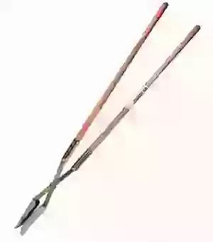 Strainrite Double Digger